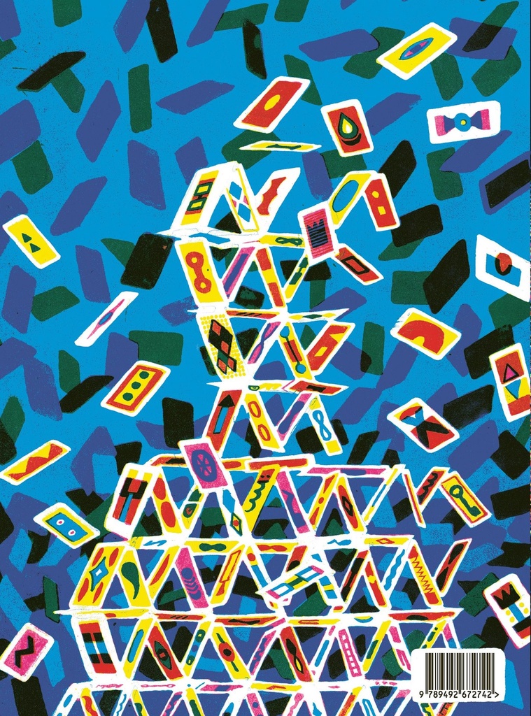 De Bondgenoten 1 999