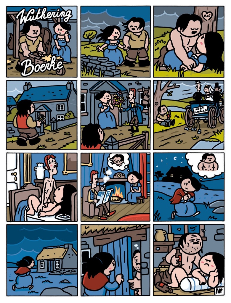 Boerke - De Nuchtere Waarheid 2