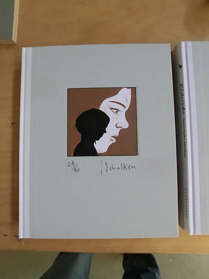 Eldorado LUXE (Schalken) 3