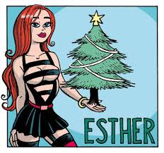 Esther Verkest 15 Wonder der waanzin 1