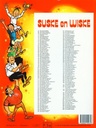 Suske en wiske 209 kwaaie kwieten 999