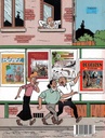 Suske en wiske familiestripboek boelboek 999