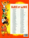 Suske en wiske 212 edele elfen 999