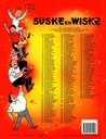 Suske en wiske 221 rinoramp 999