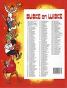 Suske wiske 222 bezeten bezitter 999