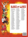 Suske en wiske 230 lambik baba OBC 999