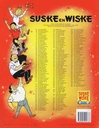 Suske en wiske 256 vogels der goden 999