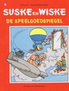 Suske en wiske 219 speelgoedspiegel