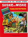 Suske en wiske familiestripboek 7