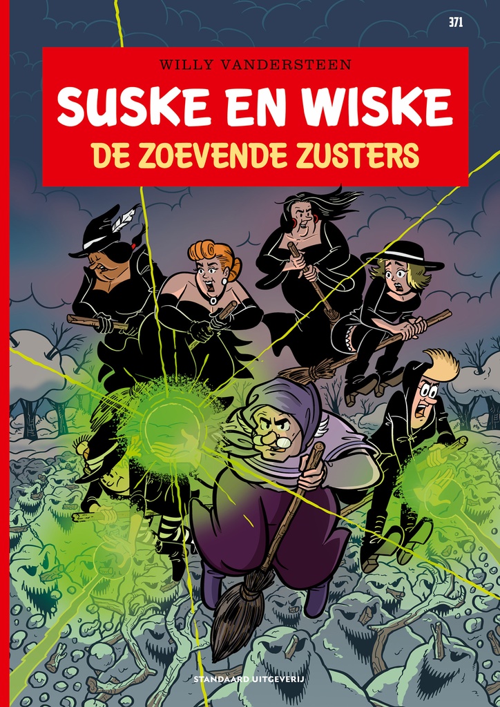 De zoevende zusters