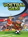 Voetbalgek! deel 15