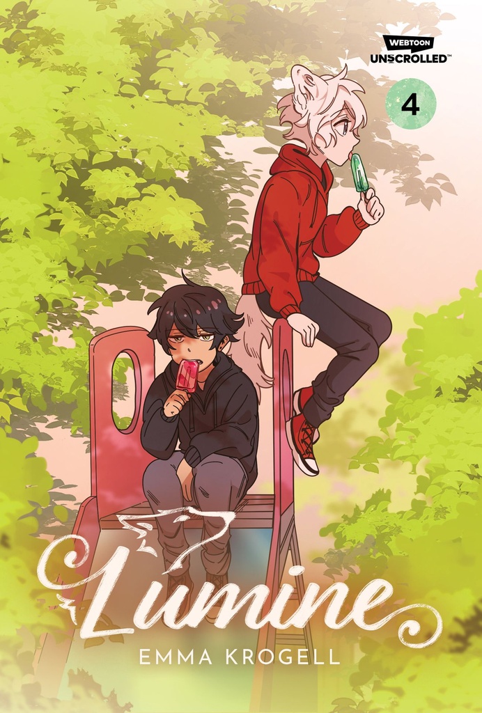 LUMINE 4