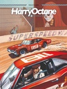 Harry Octane SC 02 Mystieke Bocht