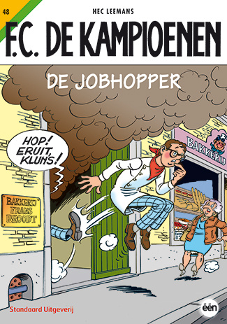 De jobhopper
