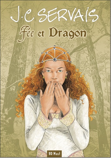 F�e et Dragon  (Franstalig)