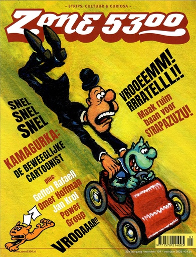 Zone 5300 139 DIENST