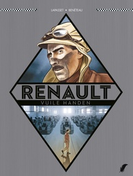 COLL PLANKGAS - RENAULT SC