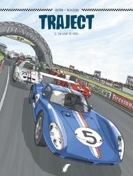 Traject HC 02